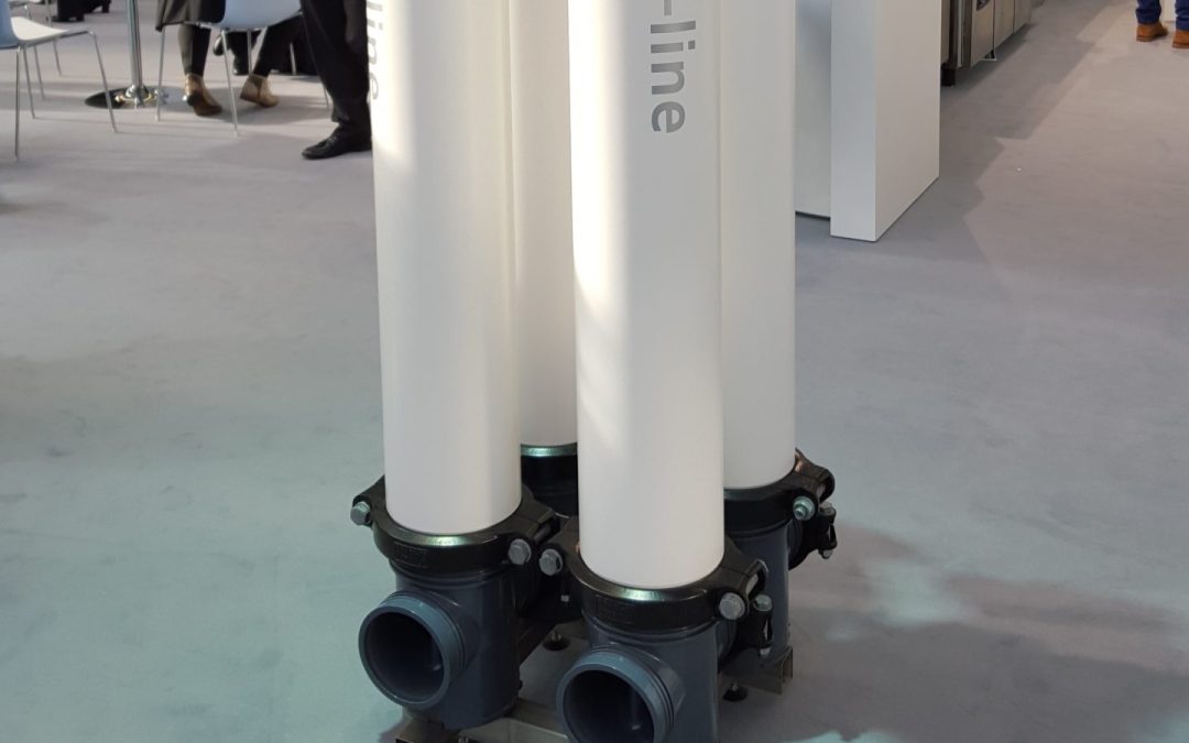 PENTAIR X-Flow BV