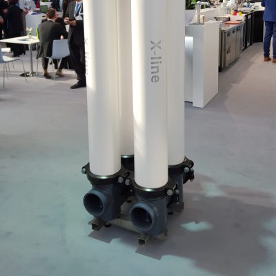 PENTAIR X-Flow BV