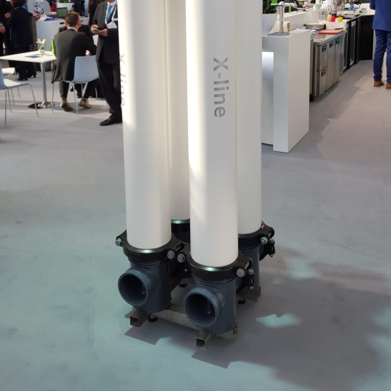 PENTAIR X-Flow BV