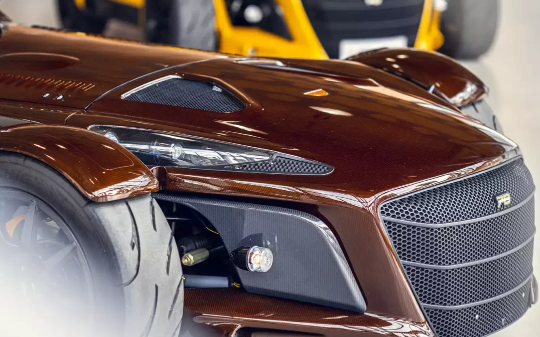 Donkervoort Automobielen BV